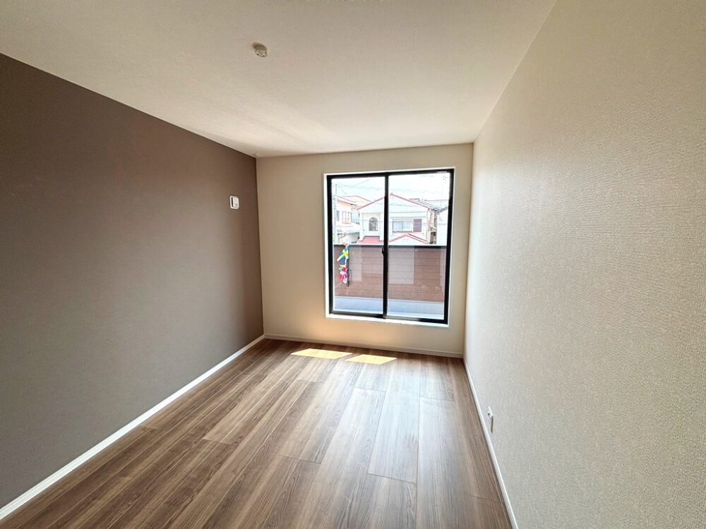 豊田市広川台小学校前