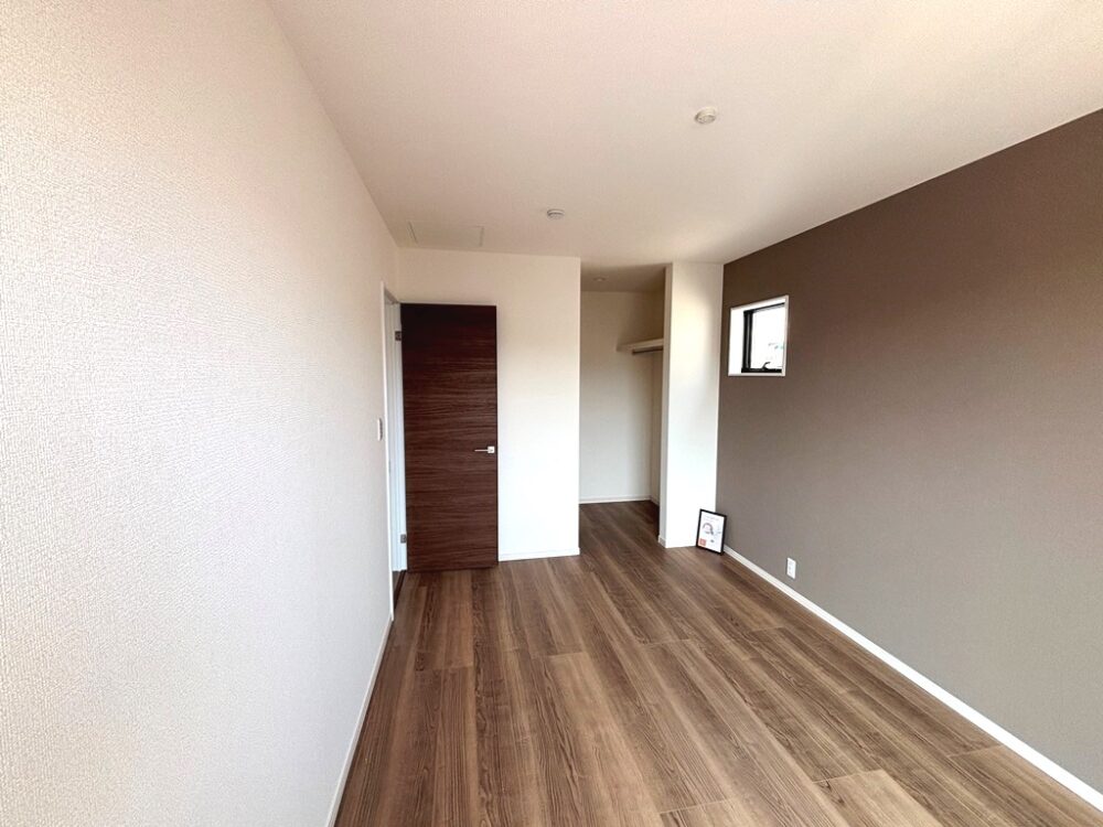 豊田市広川台小学校前