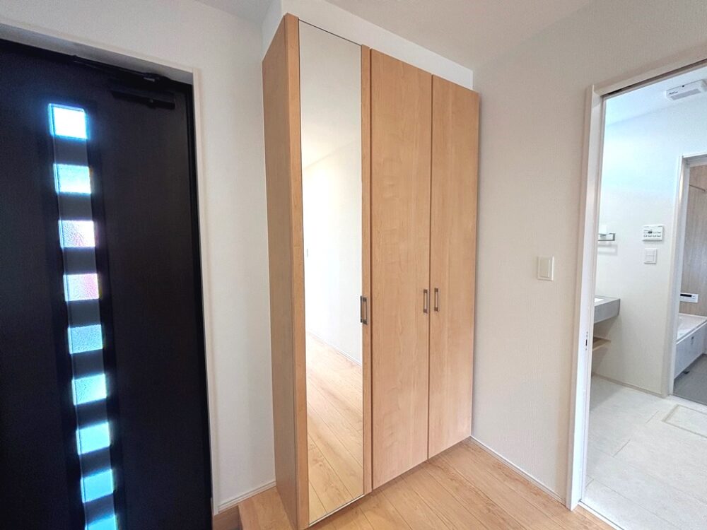 瀬戸市八幡台3丁目