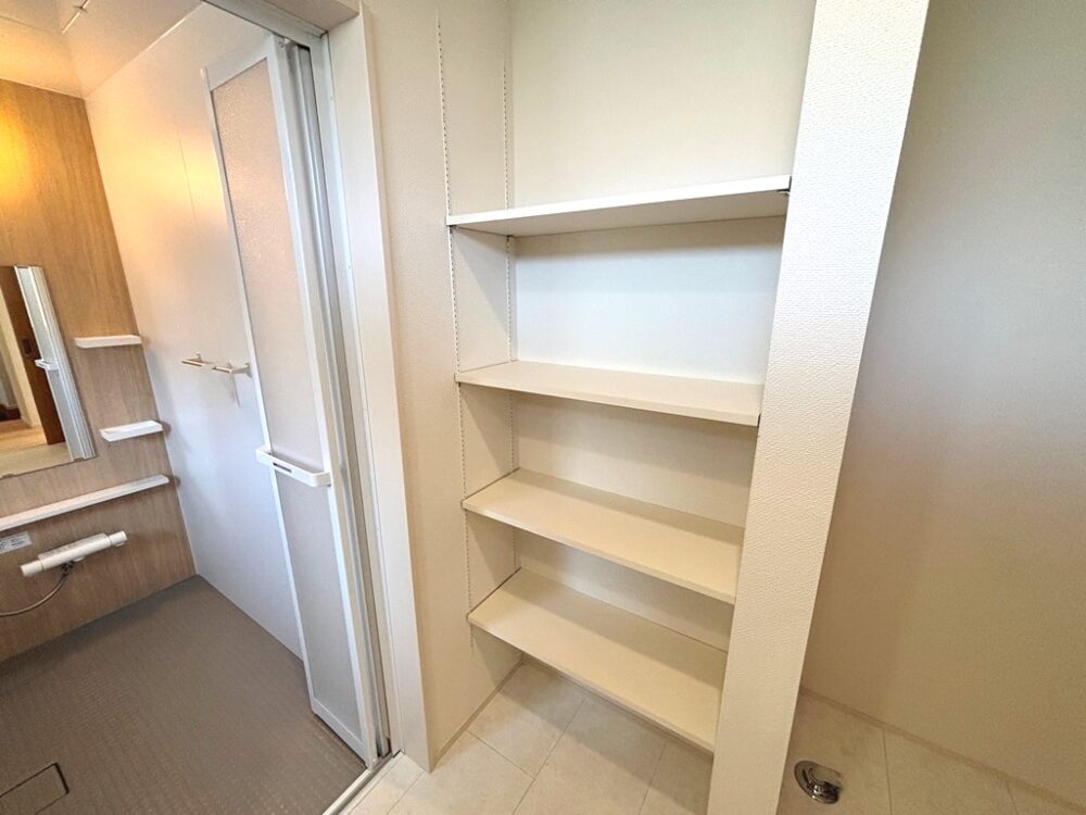 瀬戸市八幡台3丁目