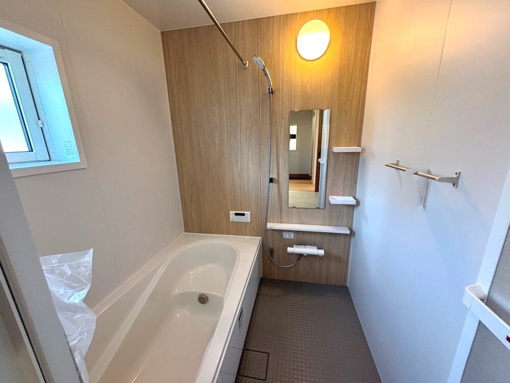 瀬戸市八幡台3丁目