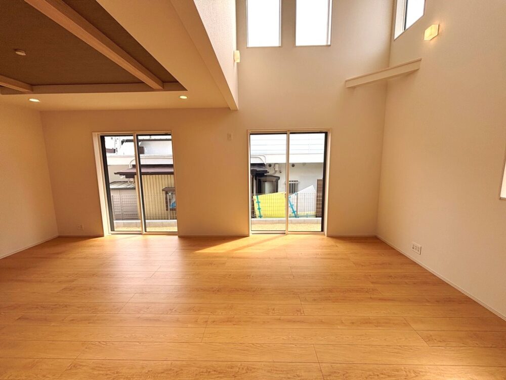 瀬戸市八幡台3丁目