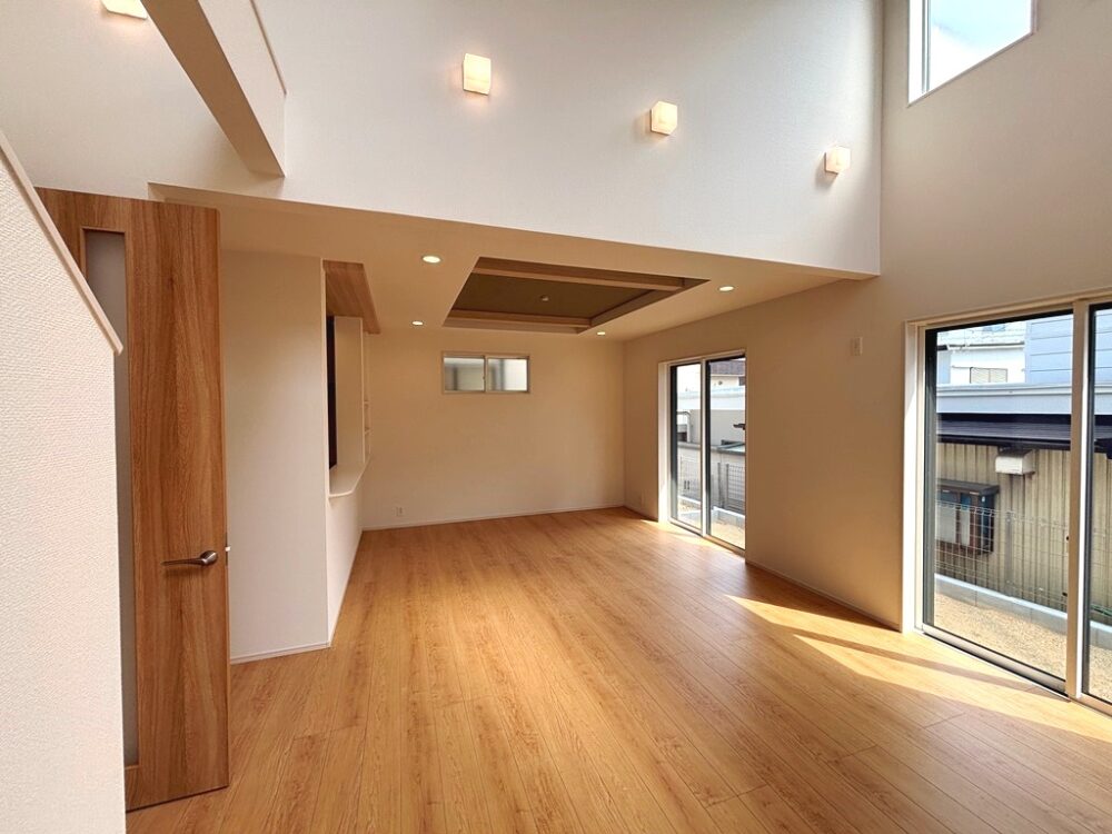 瀬戸市八幡台3丁目