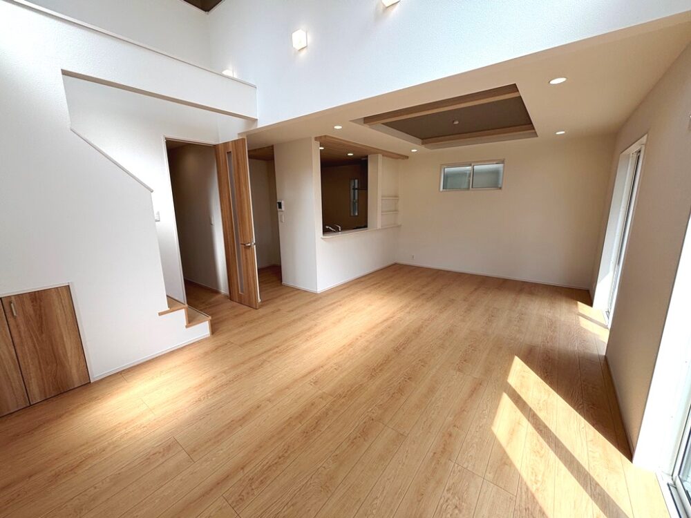 瀬戸市八幡台3丁目