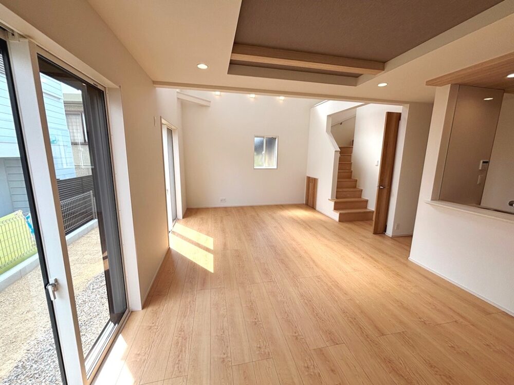 瀬戸市八幡台3丁目