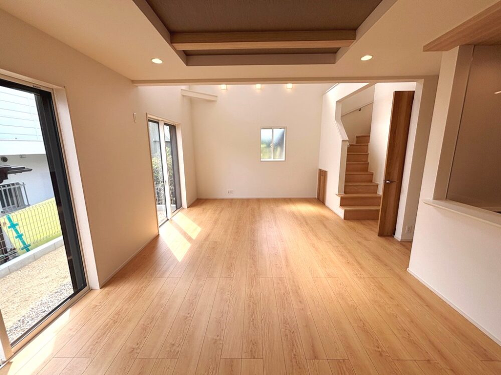 瀬戸市八幡台3丁目