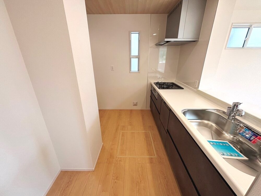 瀬戸市八幡台3丁目