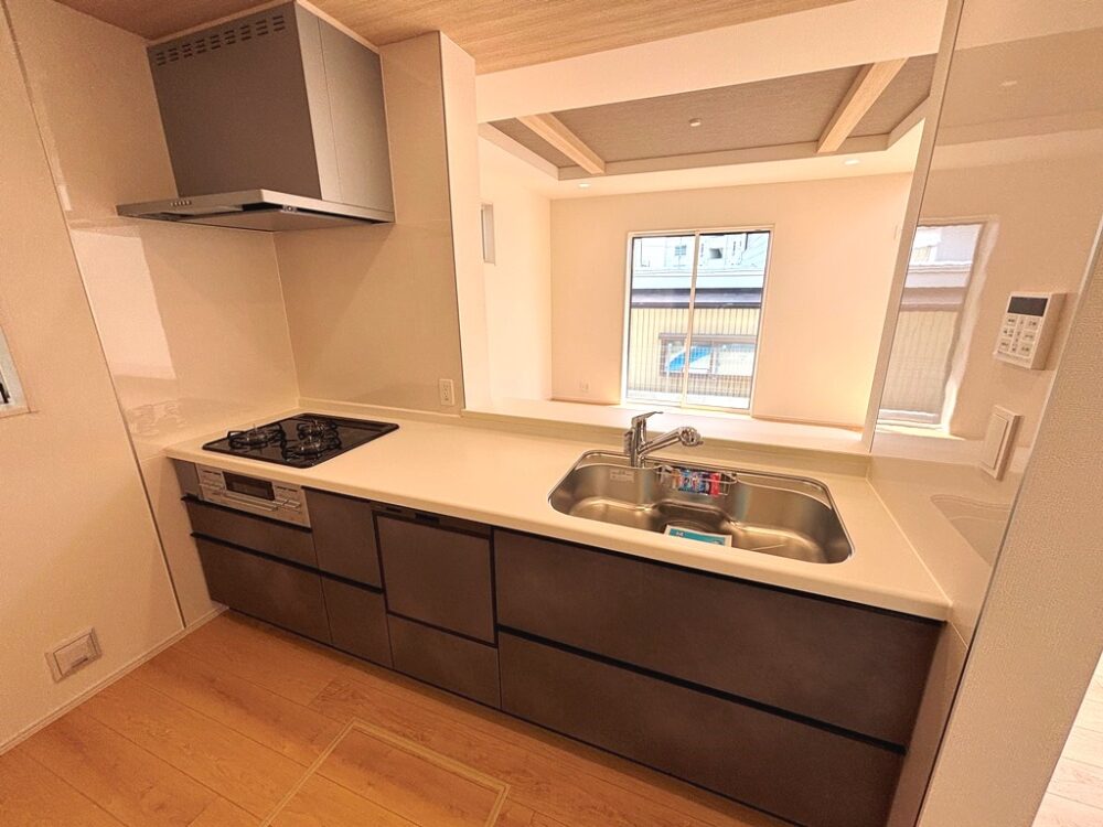 瀬戸市八幡台3丁目