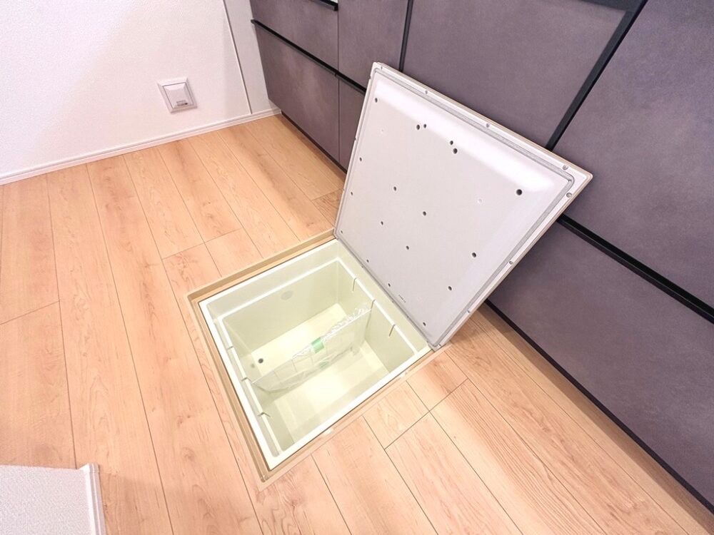 瀬戸市八幡台3丁目