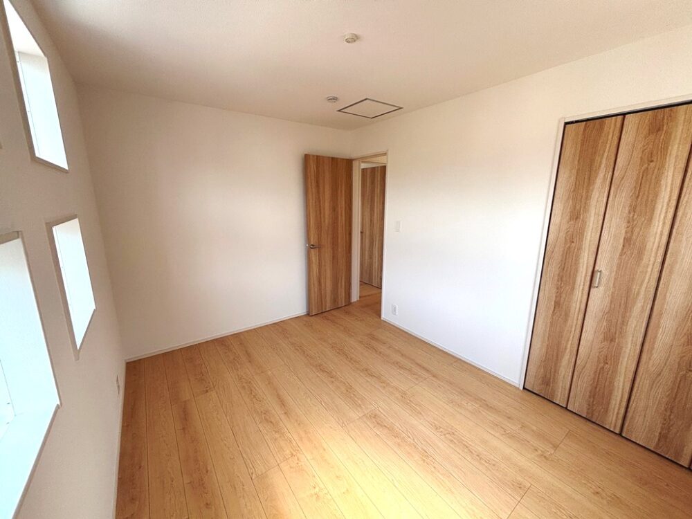 瀬戸市八幡台3丁目