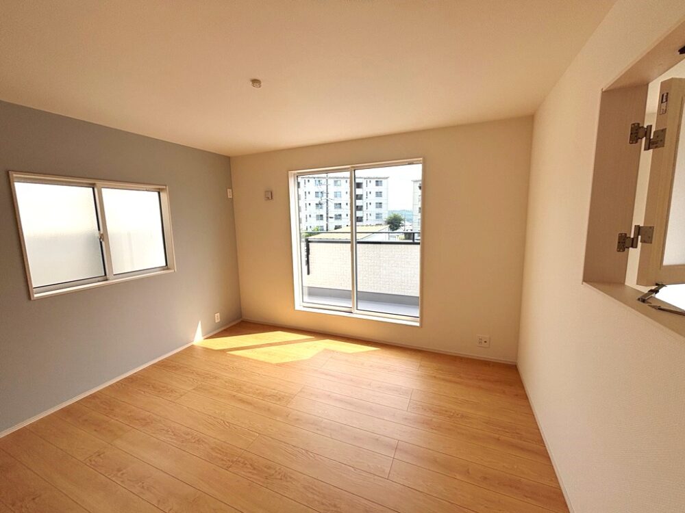 瀬戸市八幡台3丁目