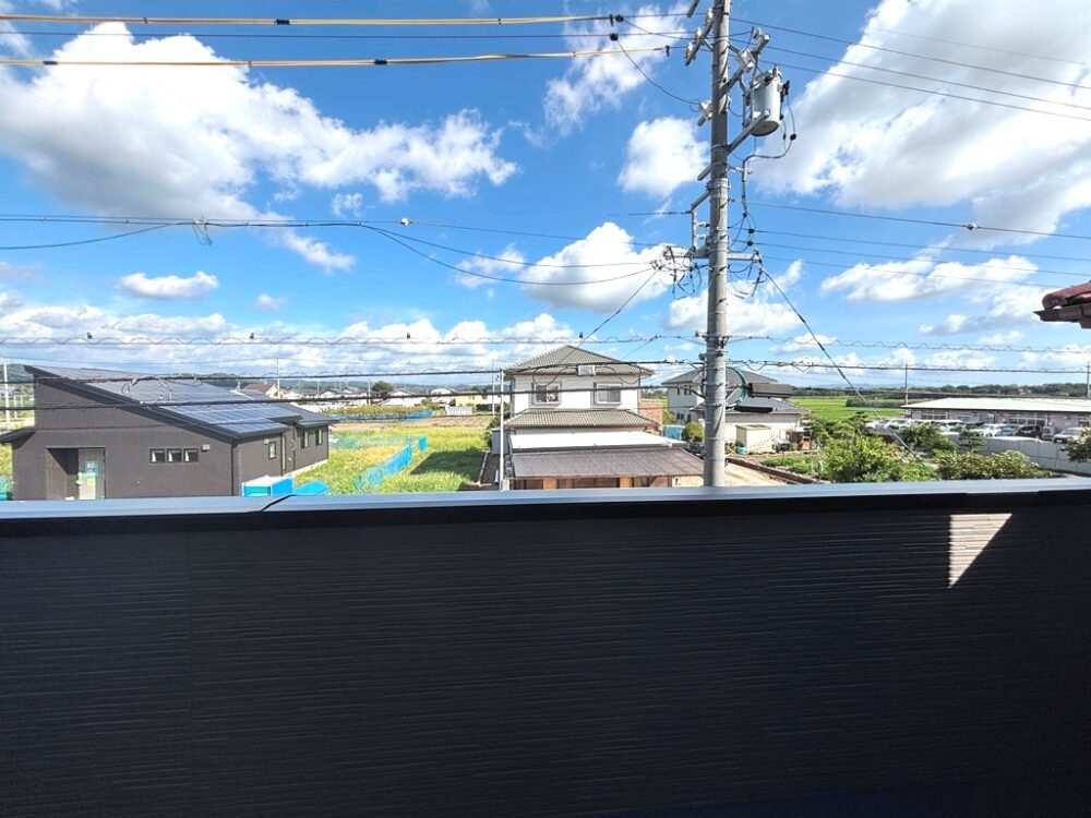 豊田市畝部東町川田