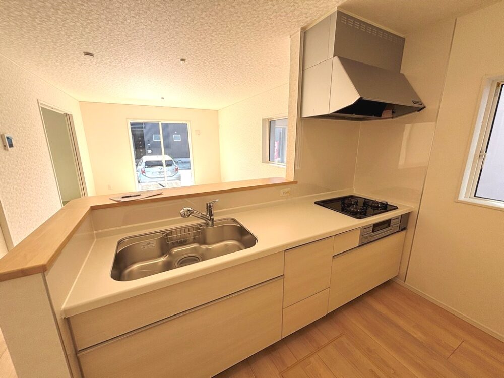 豊田市小坂町10丁目