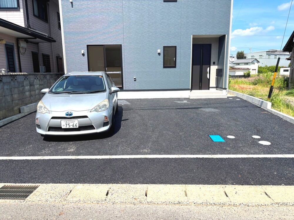 豊田市小坂町10丁目