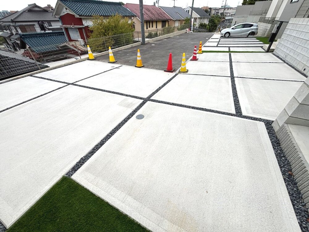 豊田市栄町4丁目