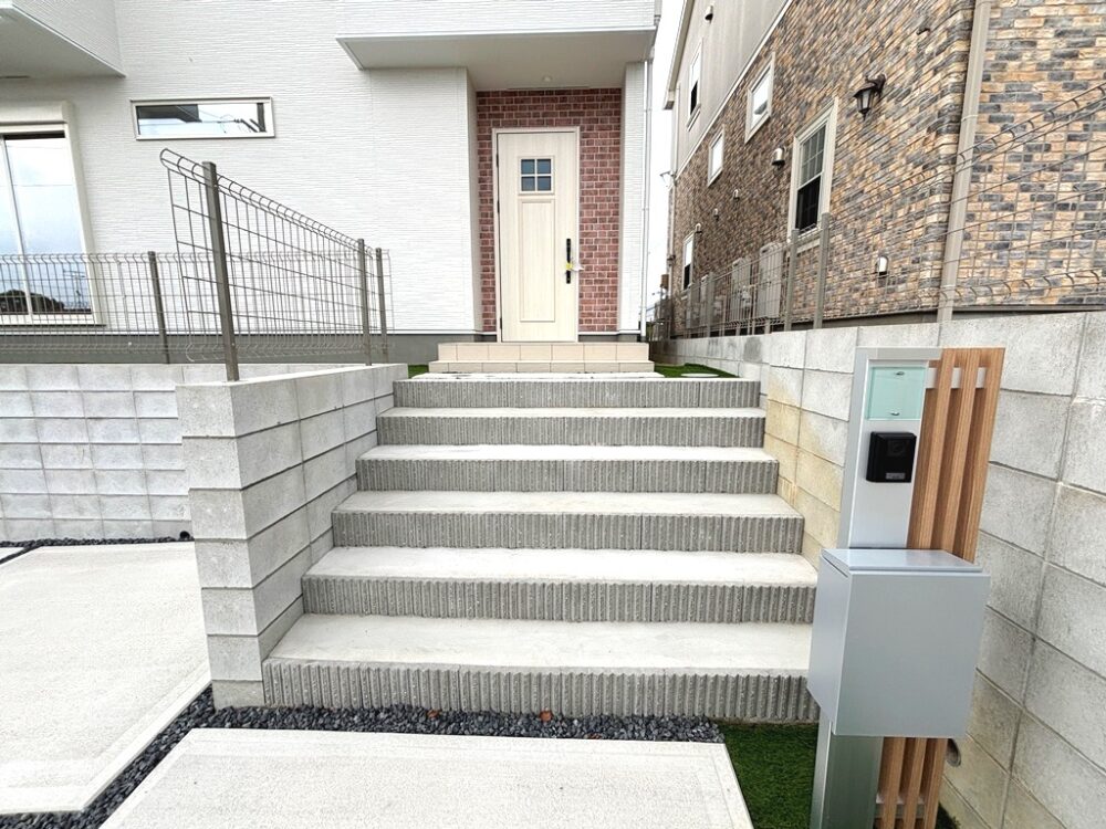 豊田市栄町4丁目