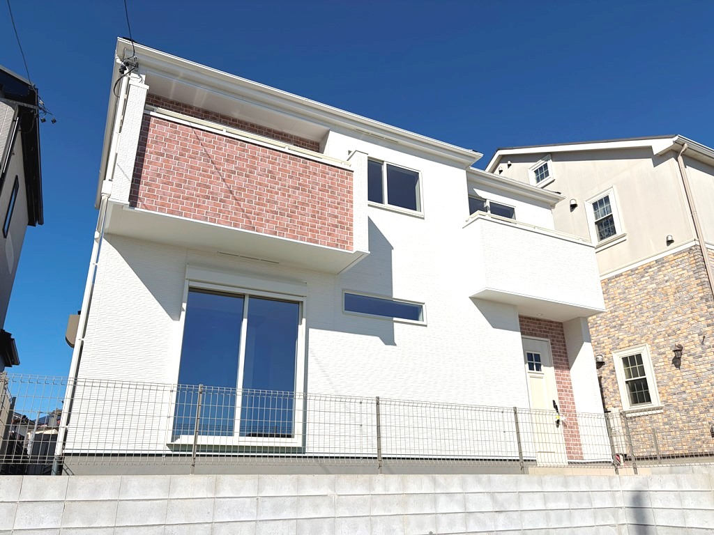 豊田市栄町4丁目