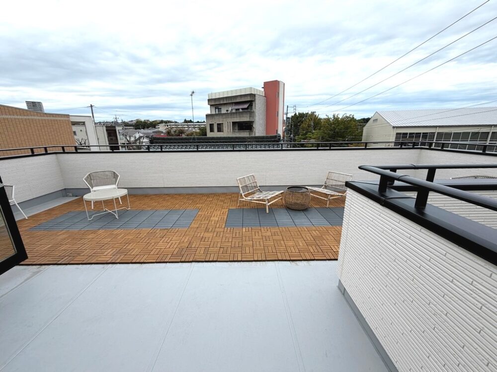 豊田市栄町7丁目