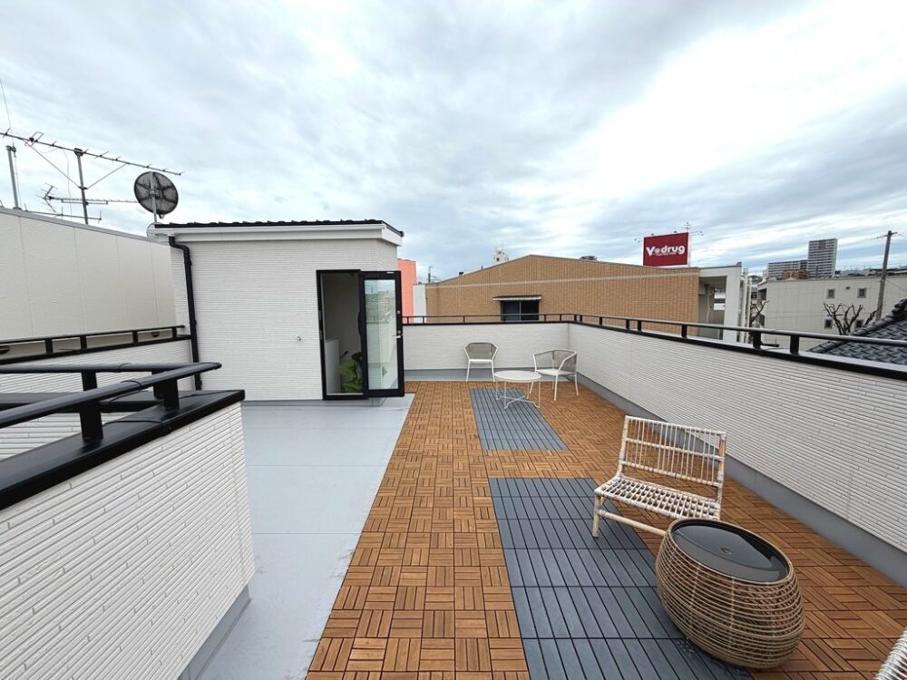 豊田市栄町7丁目