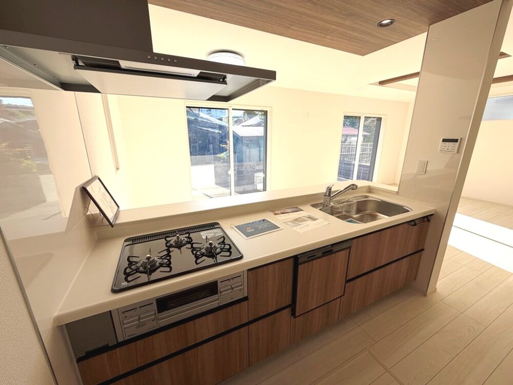 豊田市平山町1丁目