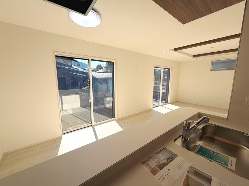 豊田市平山町1丁目