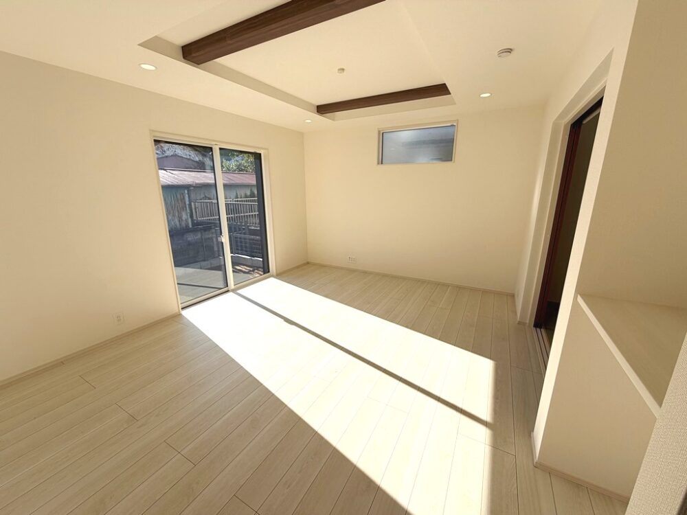 豊田市平山町1丁目