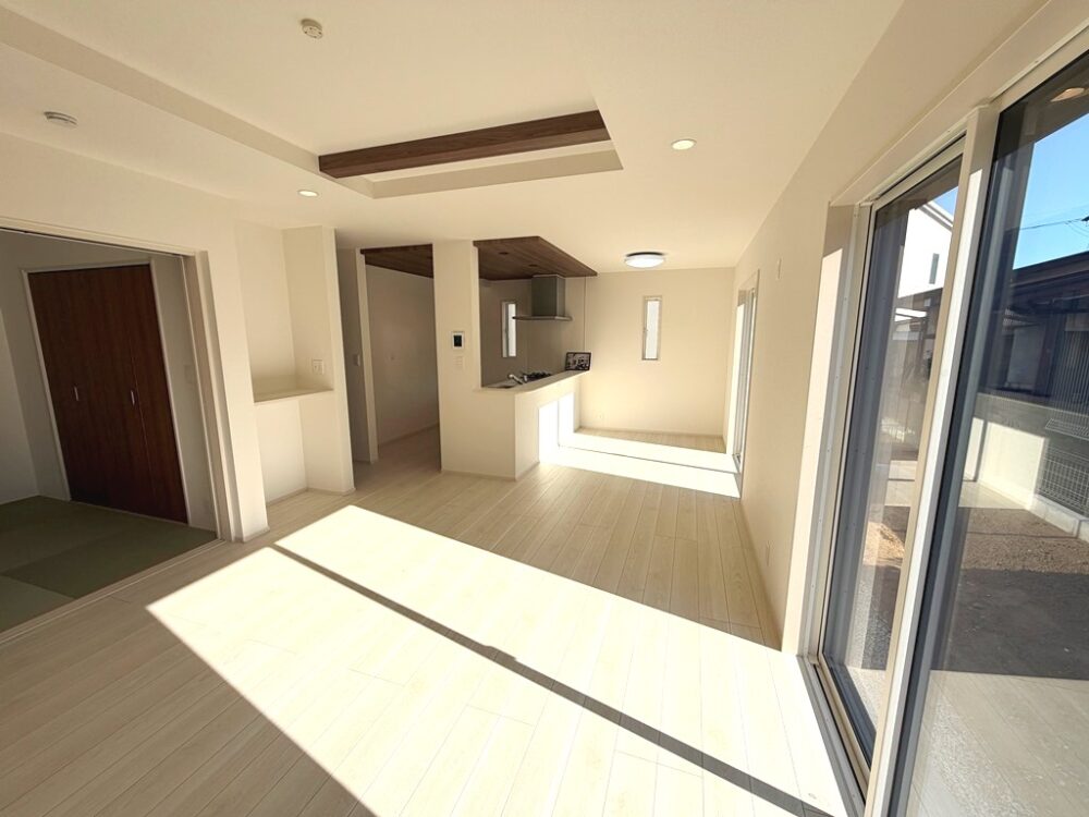 豊田市平山町1丁目