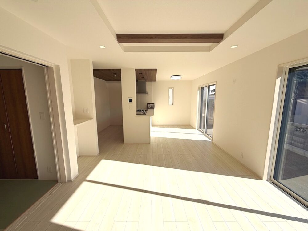 豊田市平山町1丁目