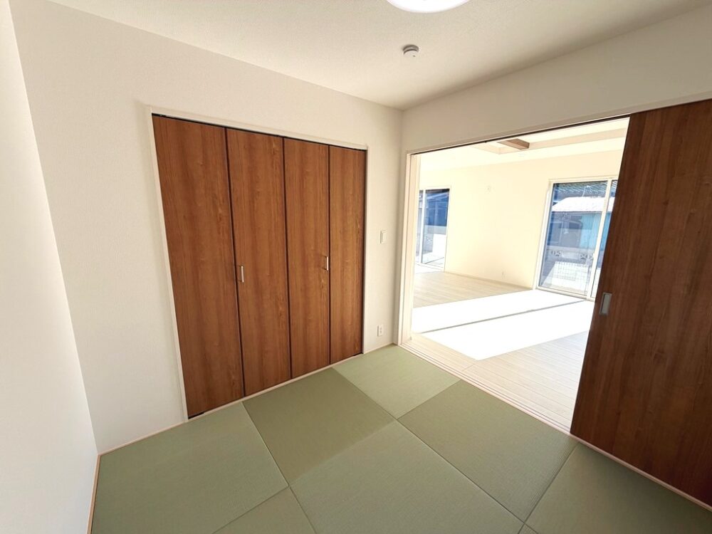 豊田市平山町1丁目