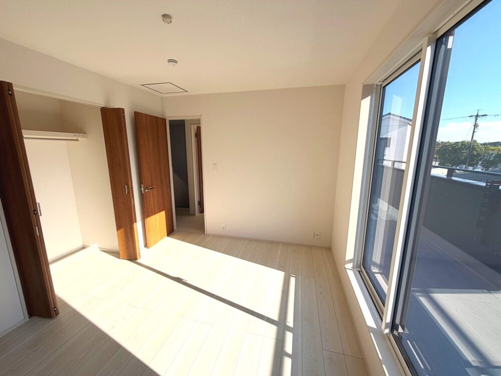 豊田市平山町1丁目