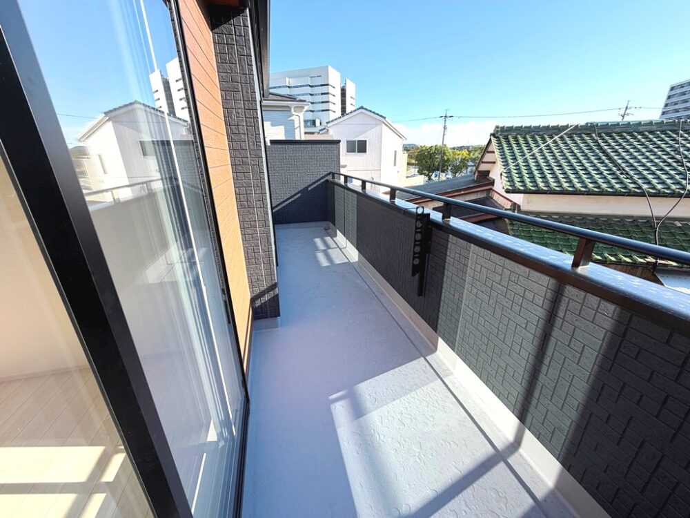 豊田市平山町1丁目