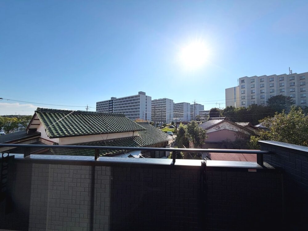 豊田市平山町1丁目