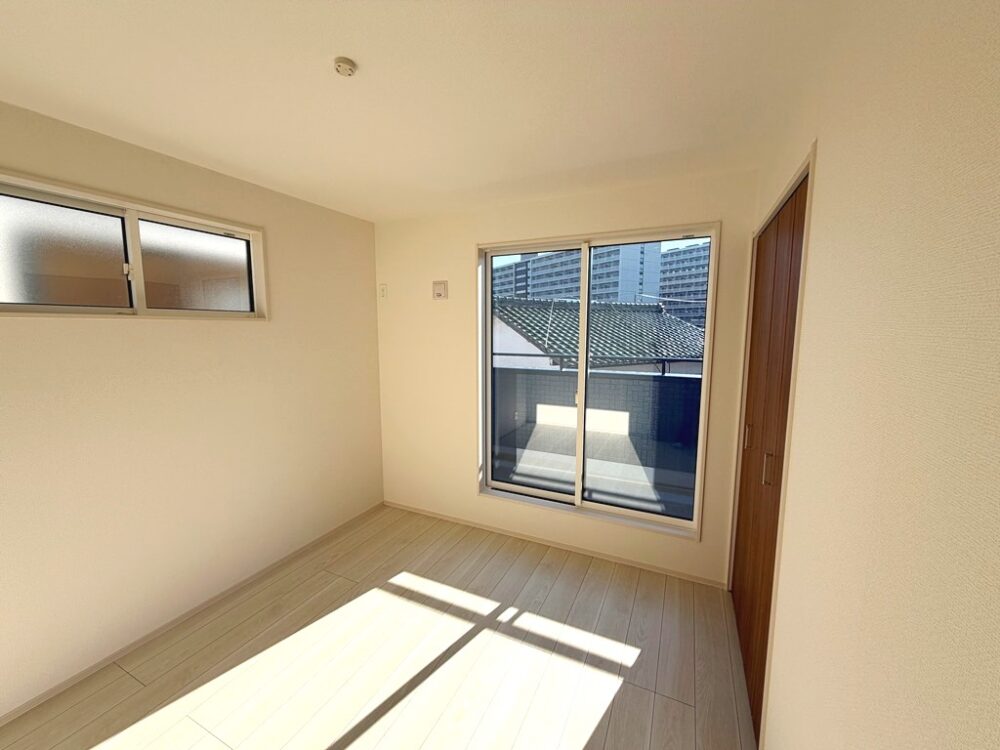 豊田市平山町1丁目