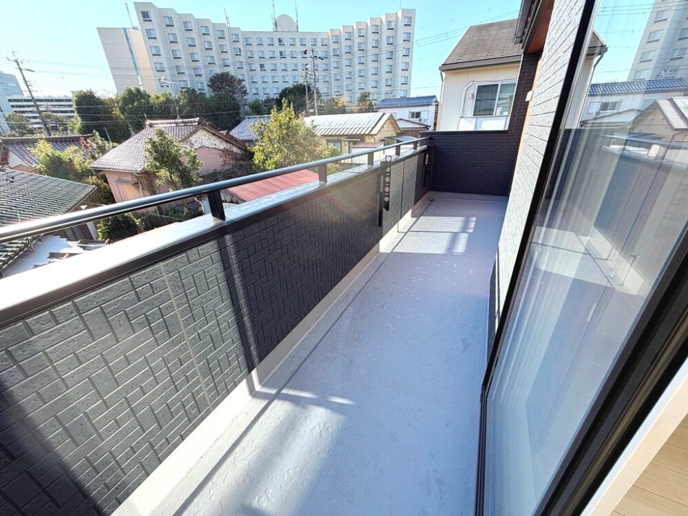 豊田市平山町1丁目