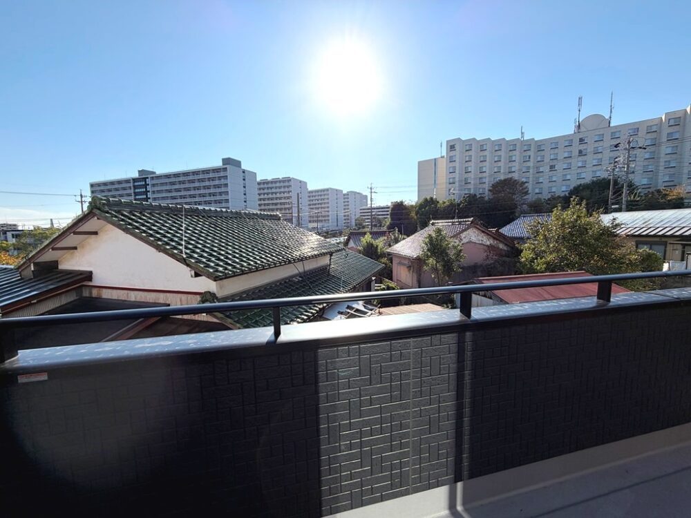 豊田市平山町1丁目