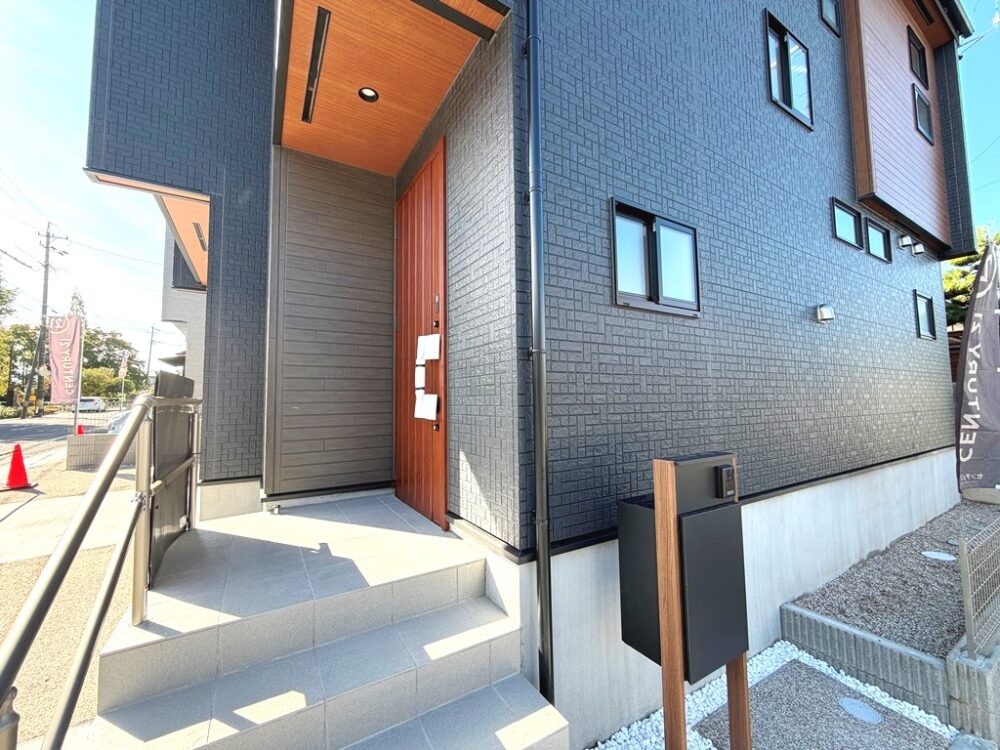 みよし市天王台