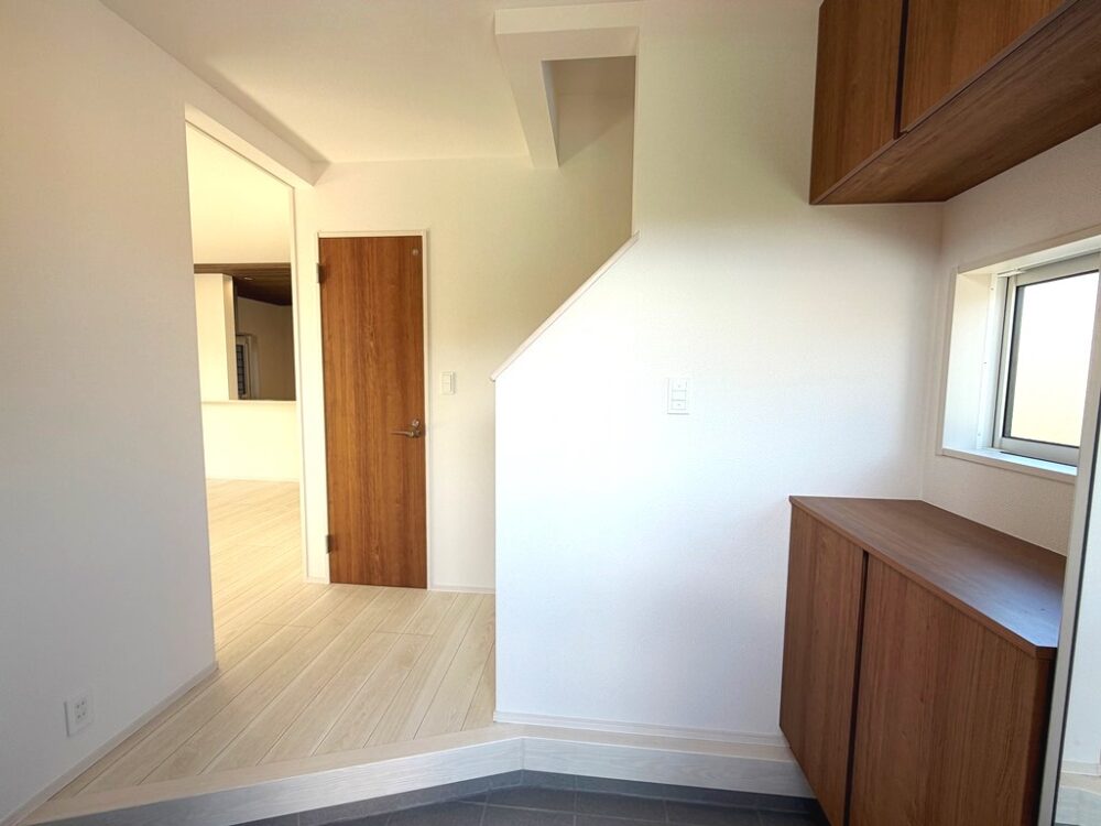 みよし市天王台