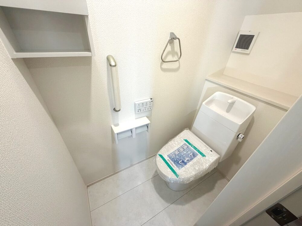 みよし市天王台