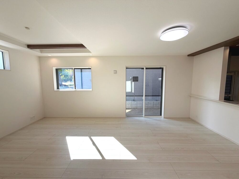 みよし市天王台