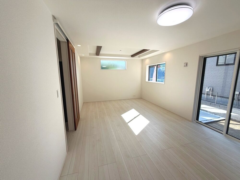 みよし市天王台