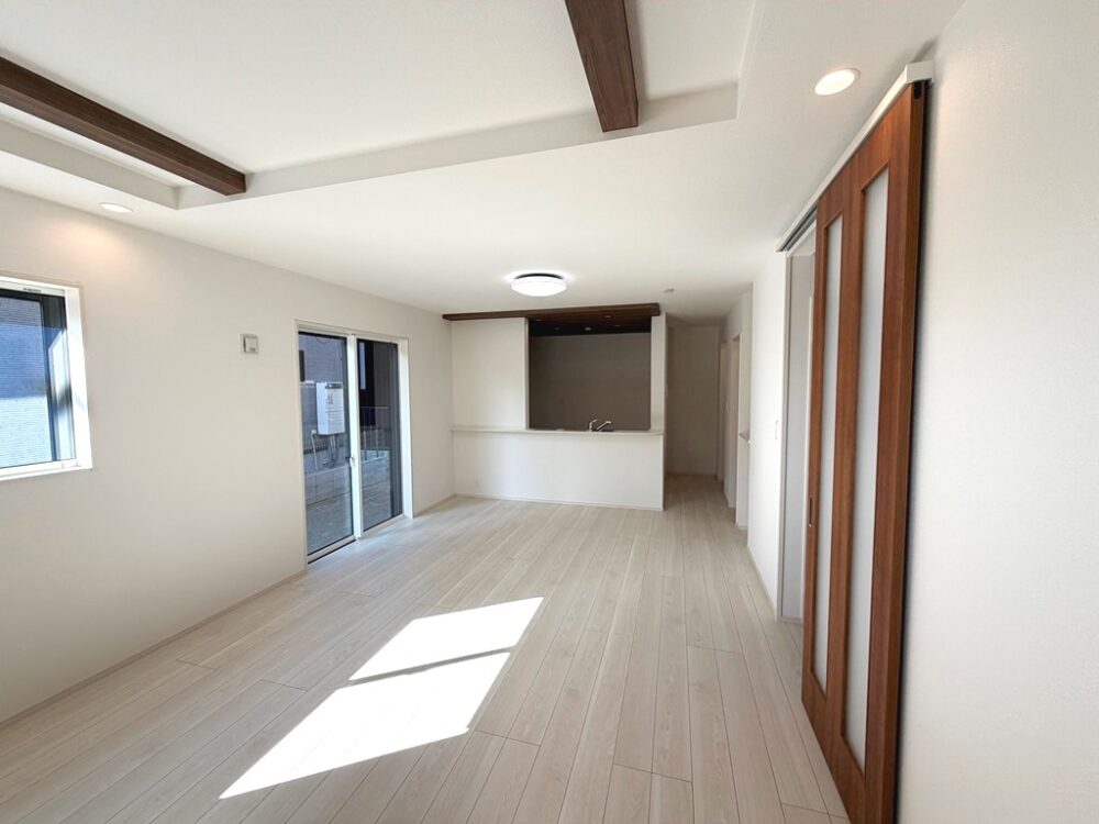 みよし市天王台