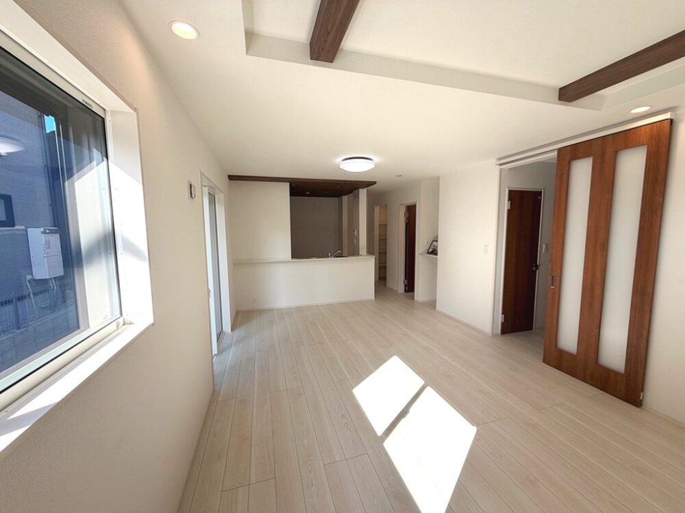 みよし市天王台