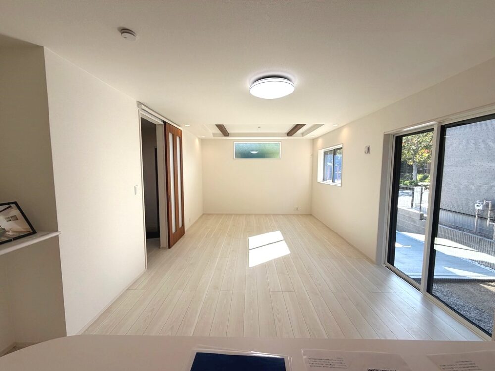 みよし市天王台