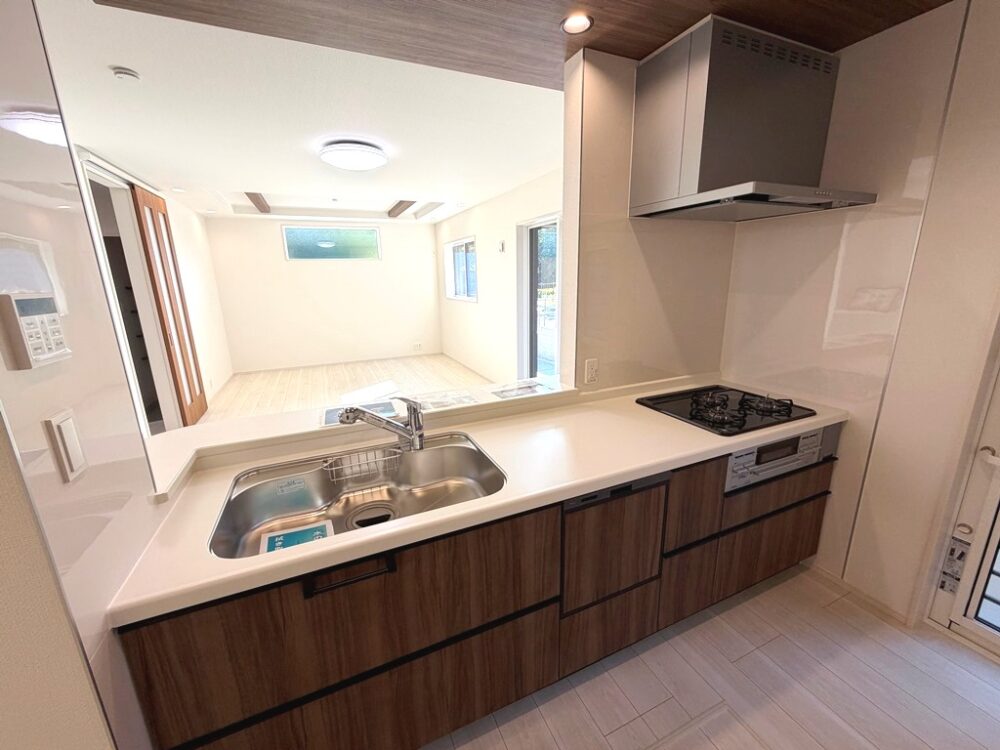 みよし市天王台