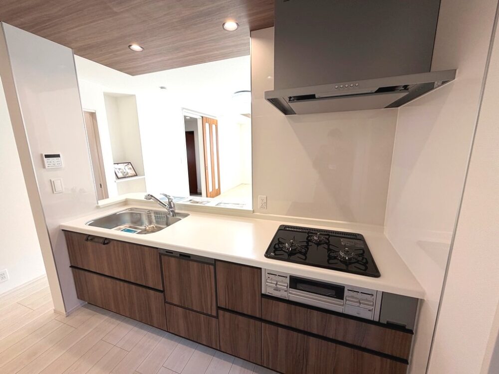 みよし市天王台