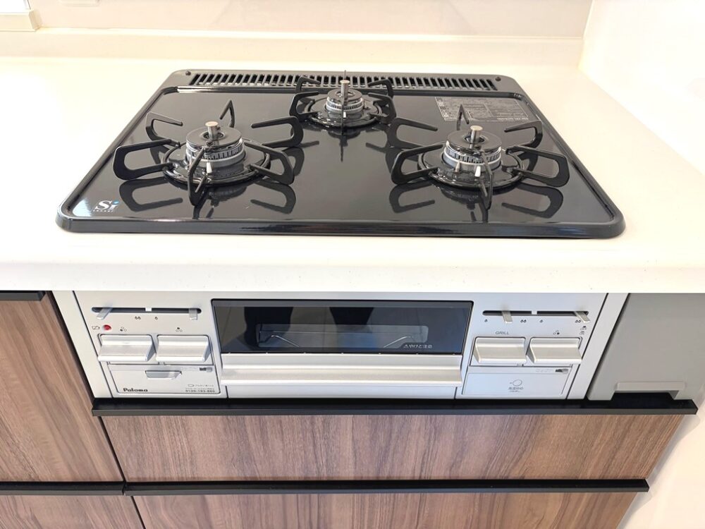 みよし市天王台