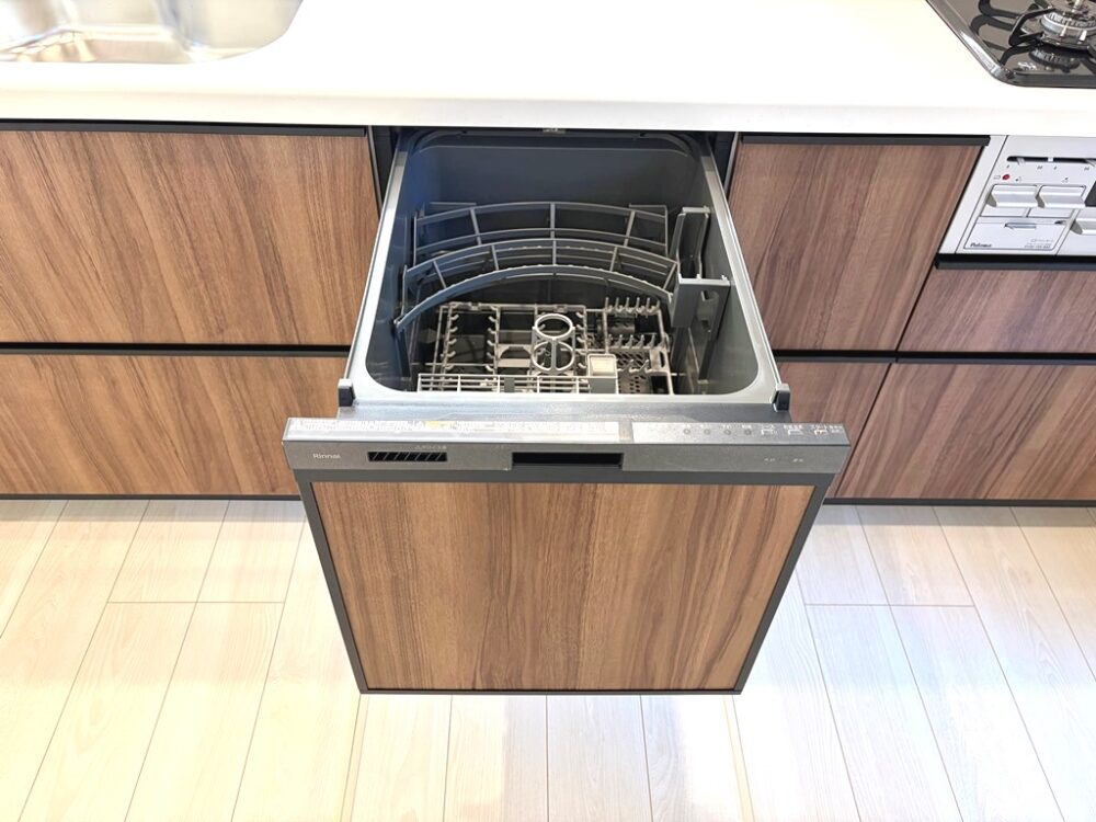 みよし市天王台