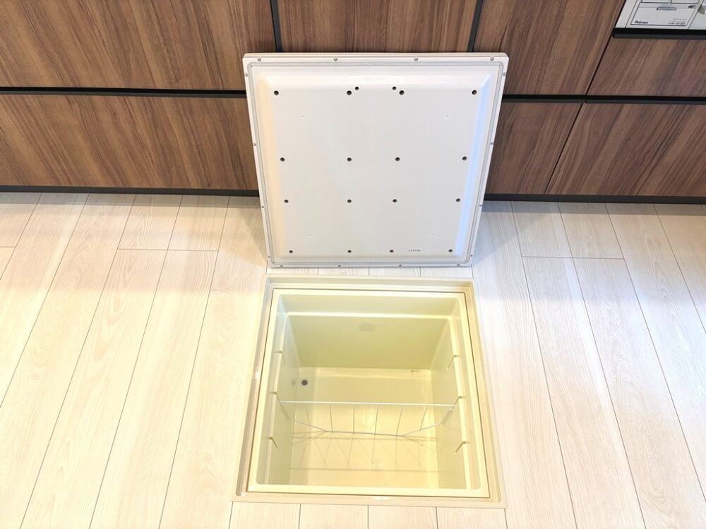 みよし市天王台