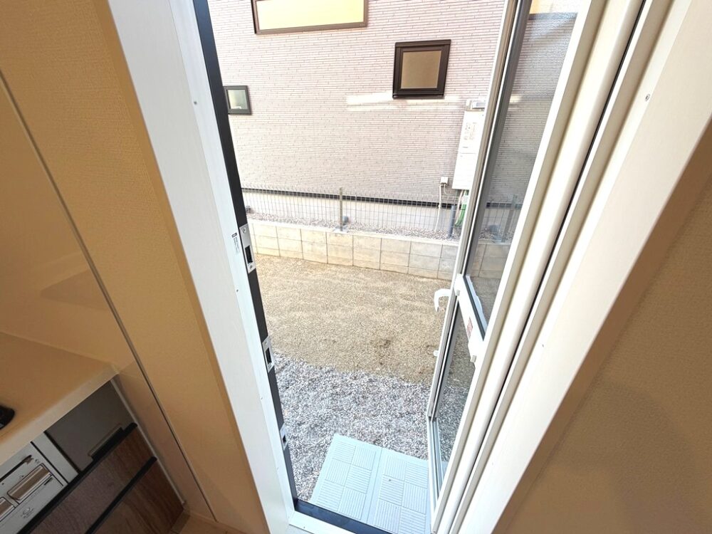 みよし市天王台