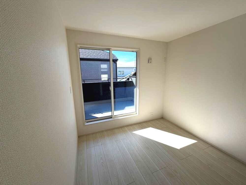 みよし市天王台